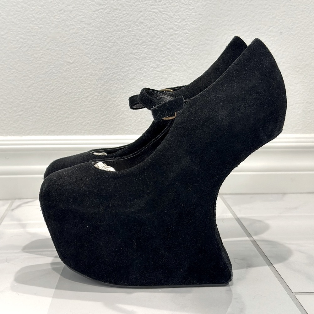 Jeffrey Campbell Night Walker - Brand New!